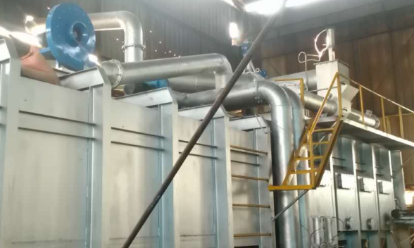 50机组实用业绩