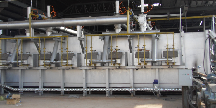 76机组实用业绩